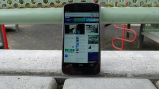 Illustration for article titled Google Nexus 4 Review: Yes, You Want This Phone
